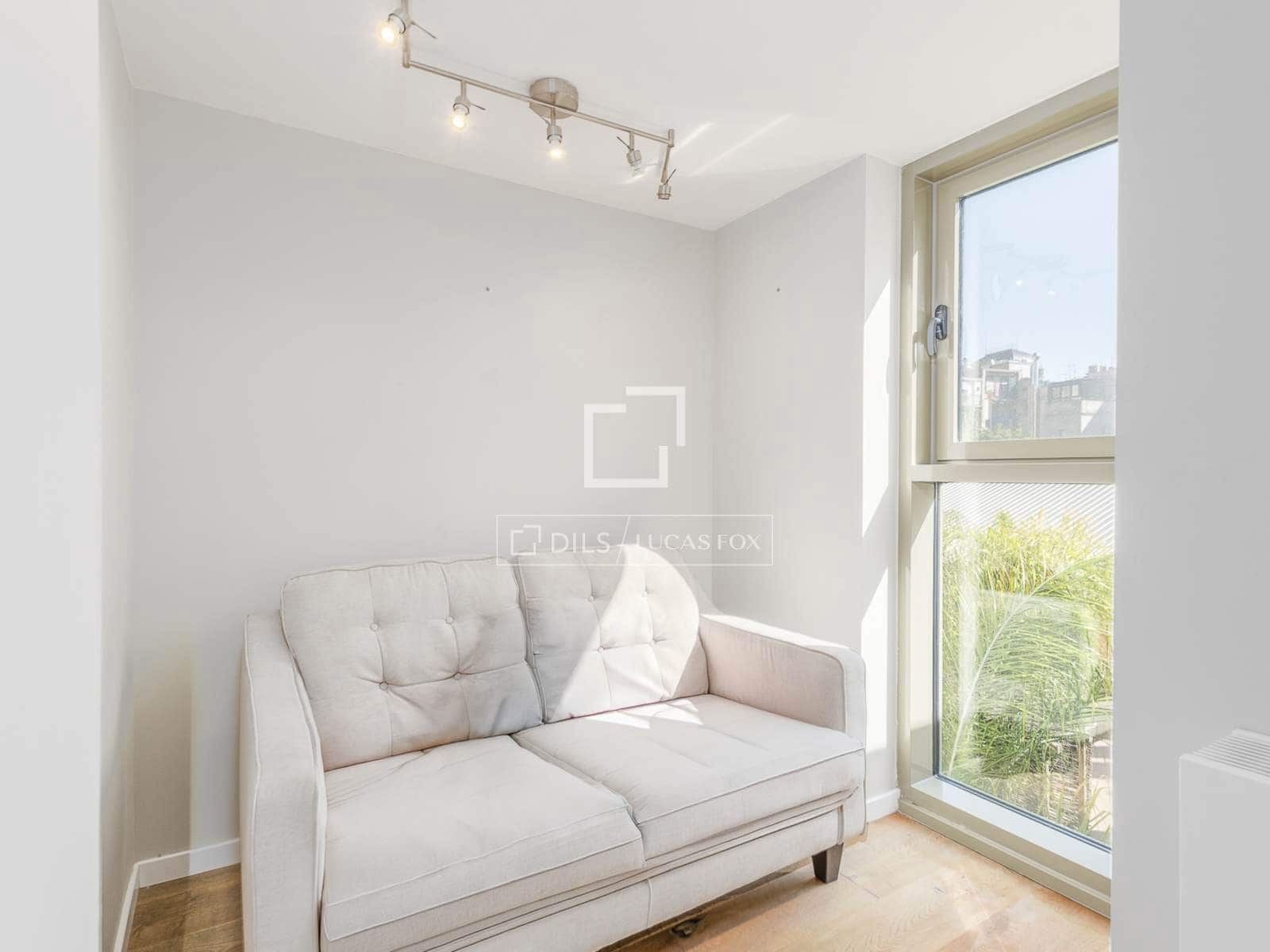 3 slaapkamer Appartement te koop in Barcelona stad - € 990.000 (Ref: 10004708)