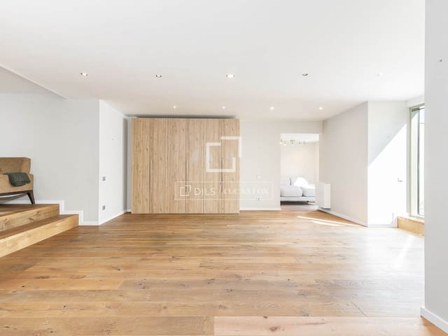 3 slaapkamer Appartement te koop in Barcelona stad - € 990.000 (Ref: 10004708)