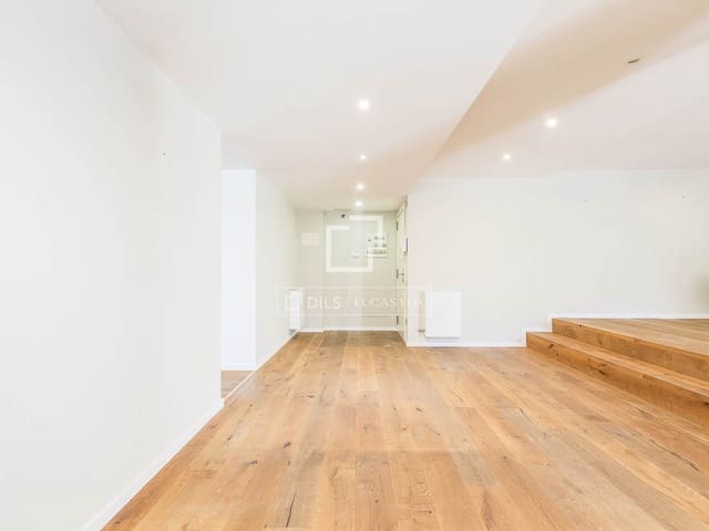 3 slaapkamer Appartement te koop in Barcelona stad - € 990.000 (Ref: 10004708)