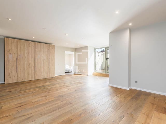 3 slaapkamer Appartement te koop in Barcelona stad - € 990.000 (Ref: 10004708)