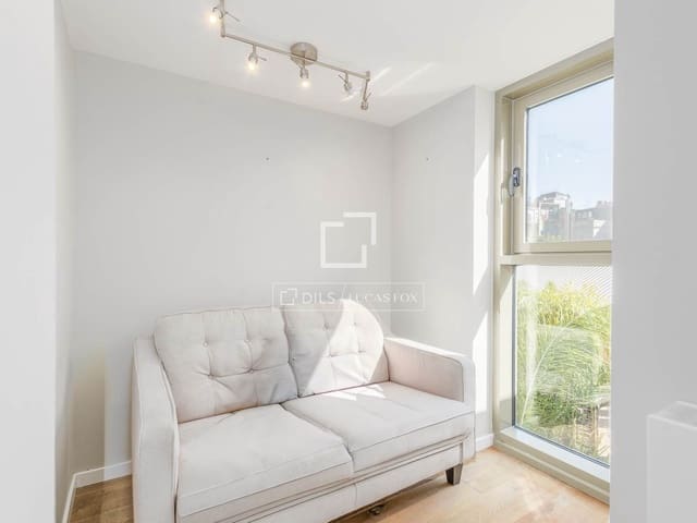 3 slaapkamer Appartement te koop in Barcelona stad - € 990.000 (Ref: 10004708)