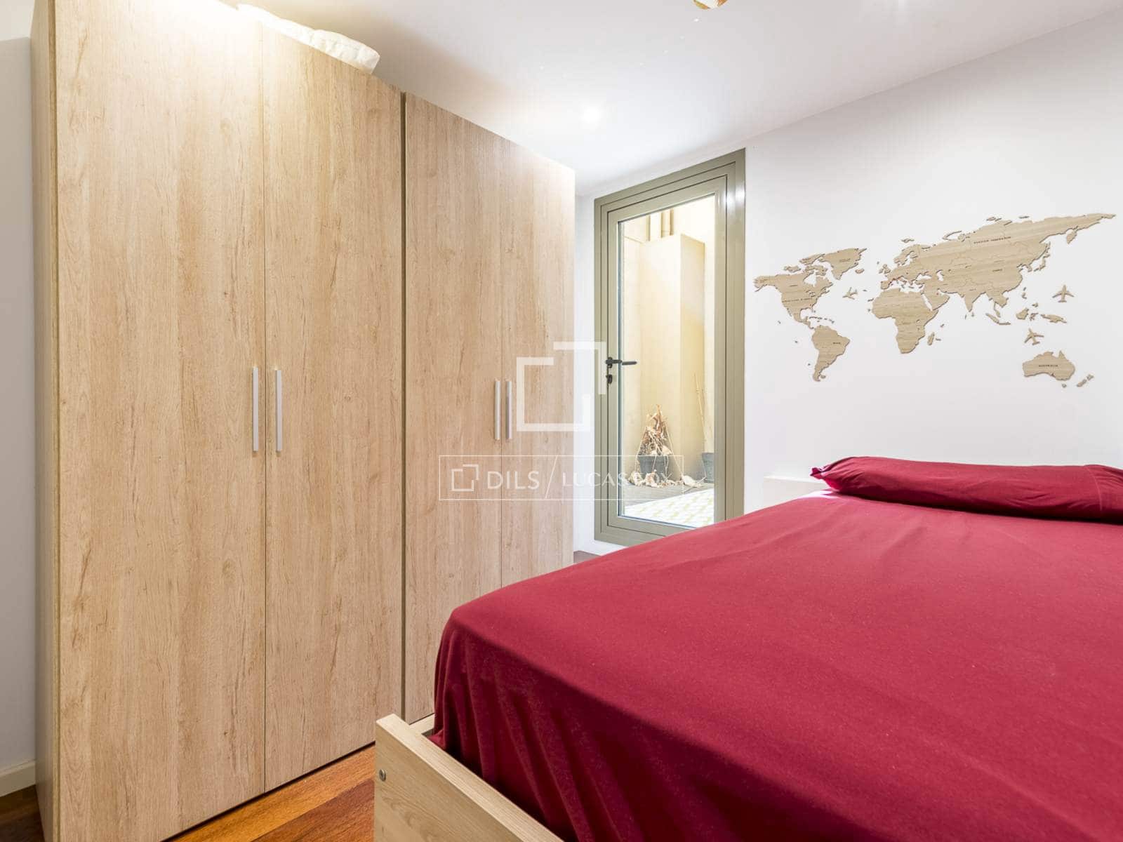 3 slaapkamer Appartement te koop in Barcelona stad - € 990.000 (Ref: 10004708)