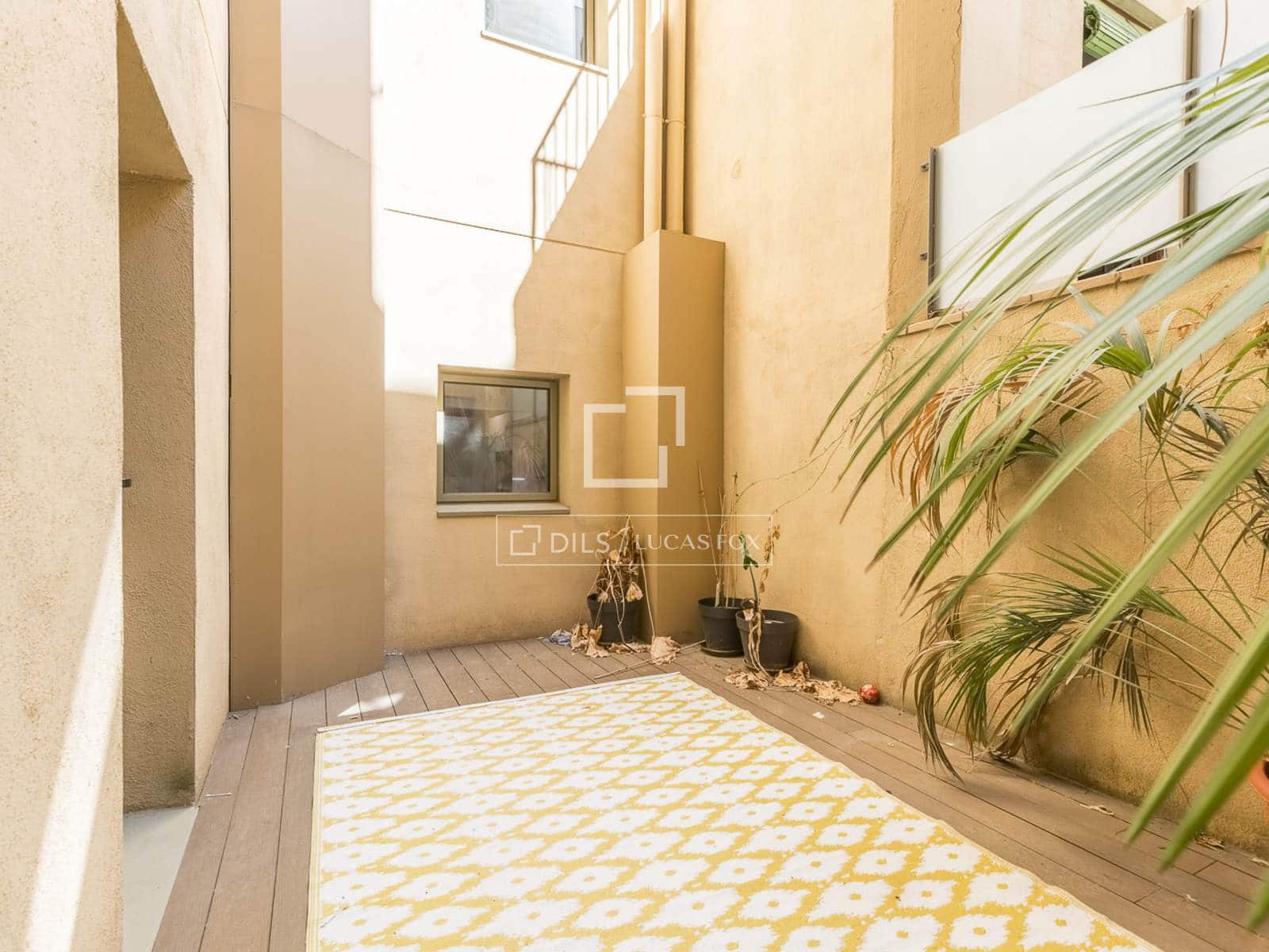 3 slaapkamer Appartement te koop in Barcelona stad - € 990.000 (Ref: 10004708)