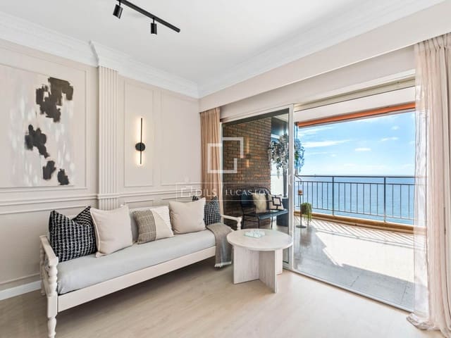 1 soveværelse Lejlighed til salg i Alicante by med swimmingpool - € 369.000 (Ref: 10004778)