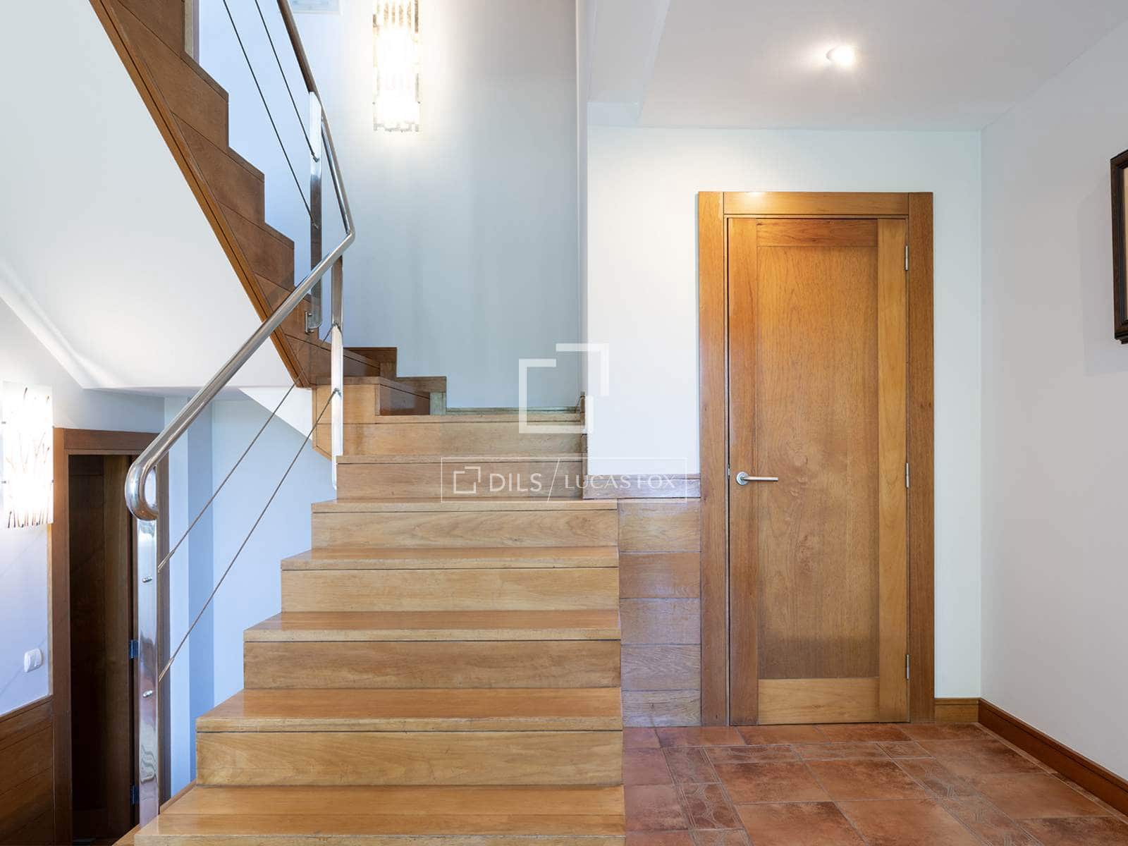 4 slaapkamer Villa te koop in A Caeira met zwembad garage - € 1.300.000 (Ref: 10007088)