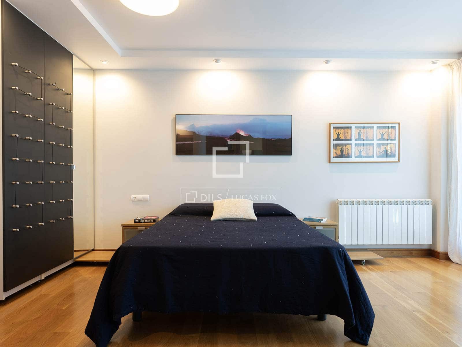 4 slaapkamer Villa te koop in A Caeira met zwembad garage - € 1.300.000 (Ref: 10007088)