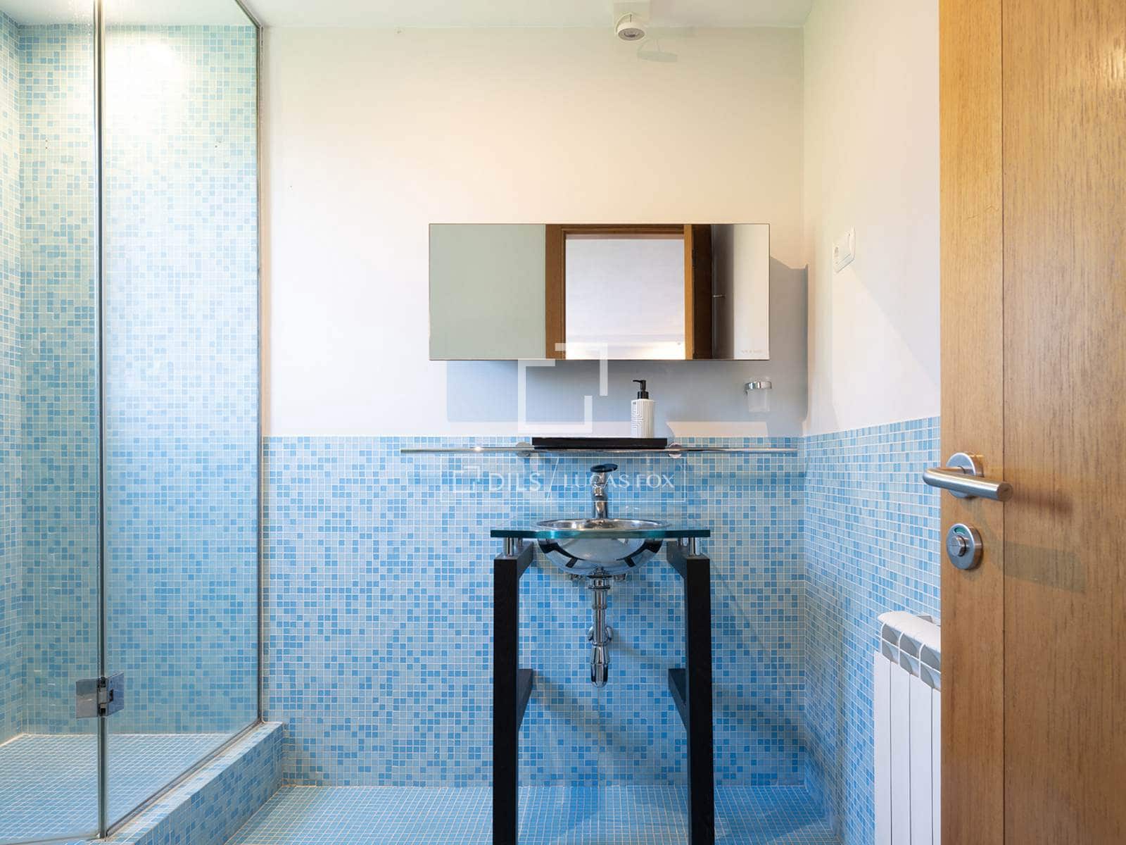 4 slaapkamer Villa te koop in A Caeira met zwembad garage - € 1.300.000 (Ref: 10007088)