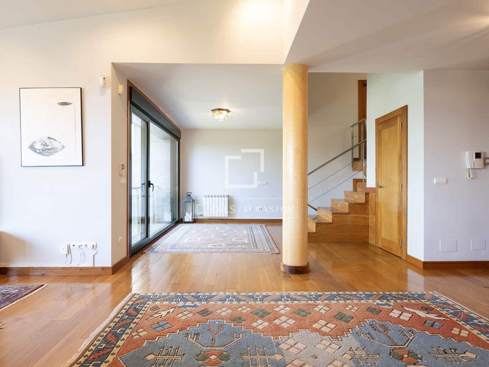 4 slaapkamer Villa te koop in A Caeira met zwembad garage - € 1.300.000 (Ref: 10007088)