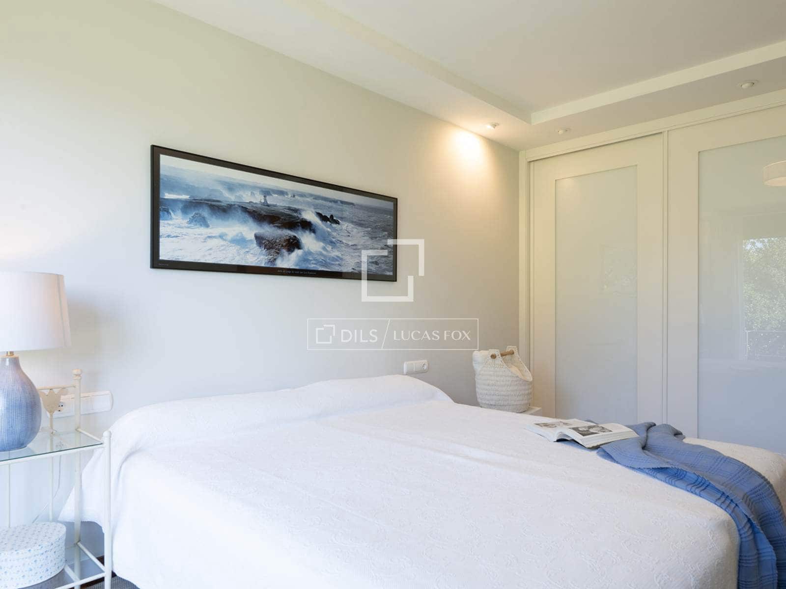 4 slaapkamer Villa te koop in A Caeira met zwembad garage - € 1.300.000 (Ref: 10007088)