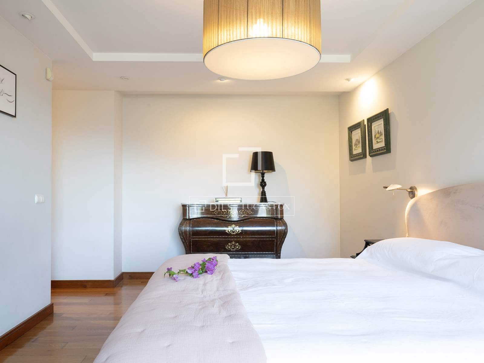 4 slaapkamer Villa te koop in A Caeira met zwembad garage - € 1.300.000 (Ref: 10007088)
