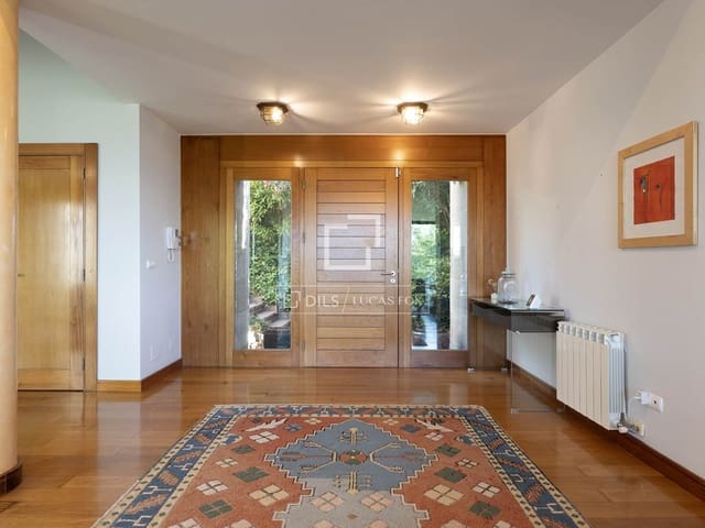 4 quarto Moradia para venda em A Caeira, Poio - 1 300 000 € (Ref: 10007088)