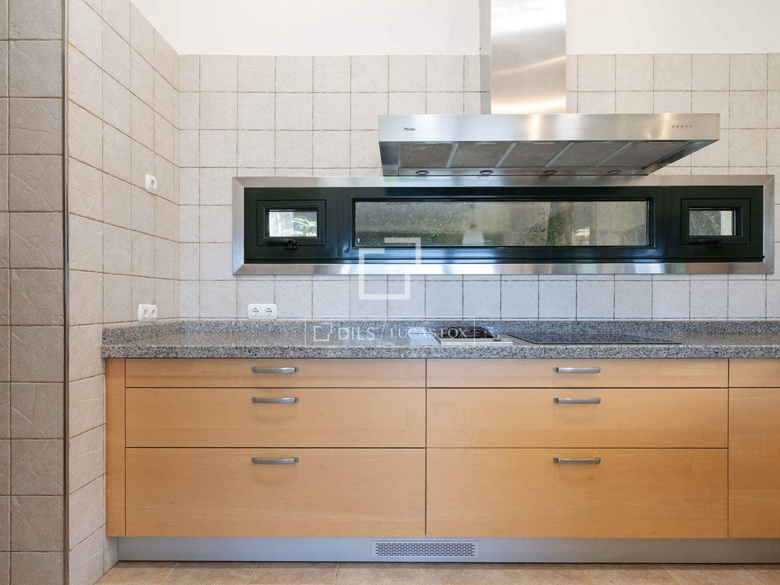 4 slaapkamer Villa te koop in A Caeira met zwembad garage - € 1.300.000 (Ref: 10007088)