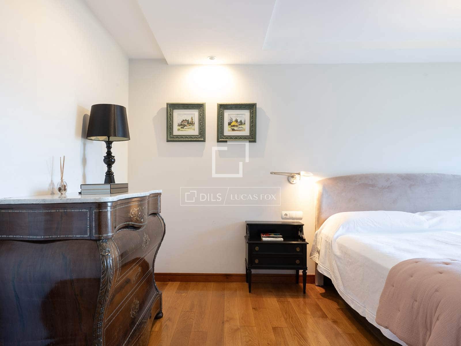 4 slaapkamer Villa te koop in A Caeira met zwembad garage - € 1.300.000 (Ref: 10007088)