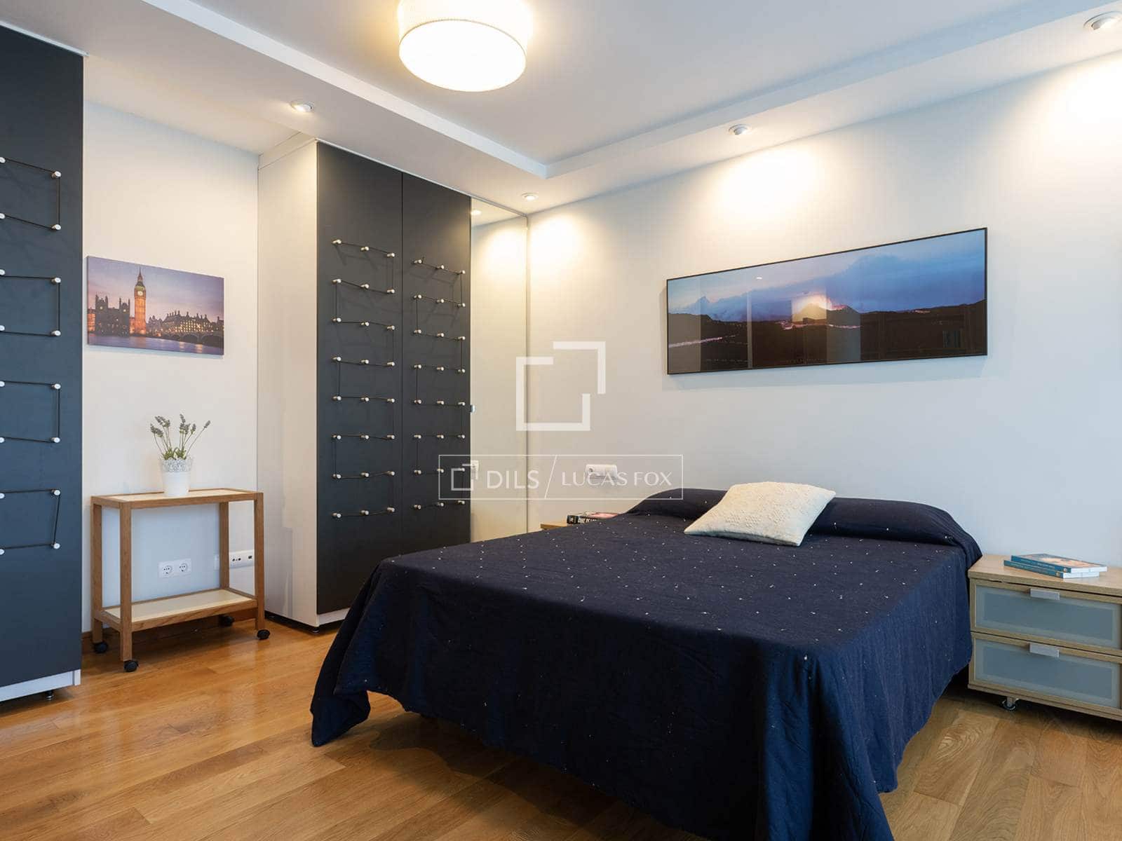 4 slaapkamer Villa te koop in A Caeira met zwembad garage - € 1.300.000 (Ref: 10007088)