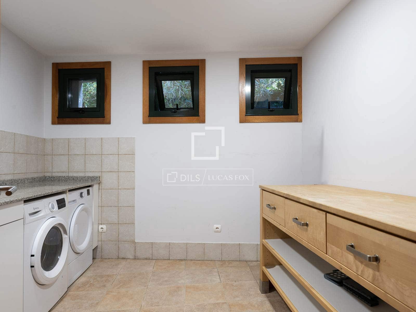 4 slaapkamer Villa te koop in A Caeira met zwembad garage - € 1.300.000 (Ref: 10007088)