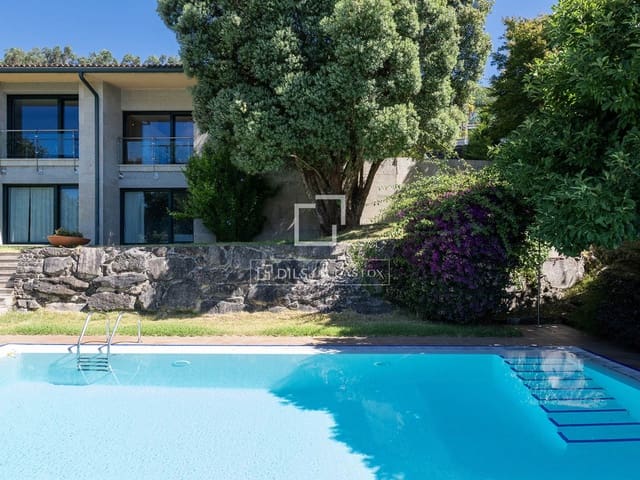 4 quarto Moradia para venda em A Caeira, Poio - 1 300 000 € (Ref: 10007088)