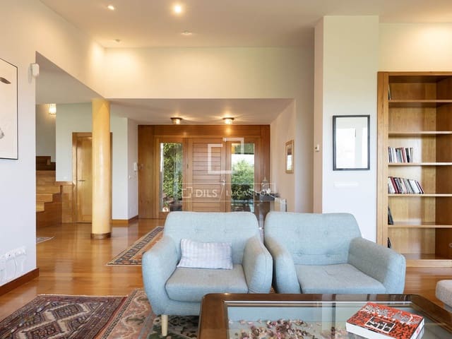 4 quarto Moradia para venda em A Caeira, Poio - 1 300 000 € (Ref: 10007088)