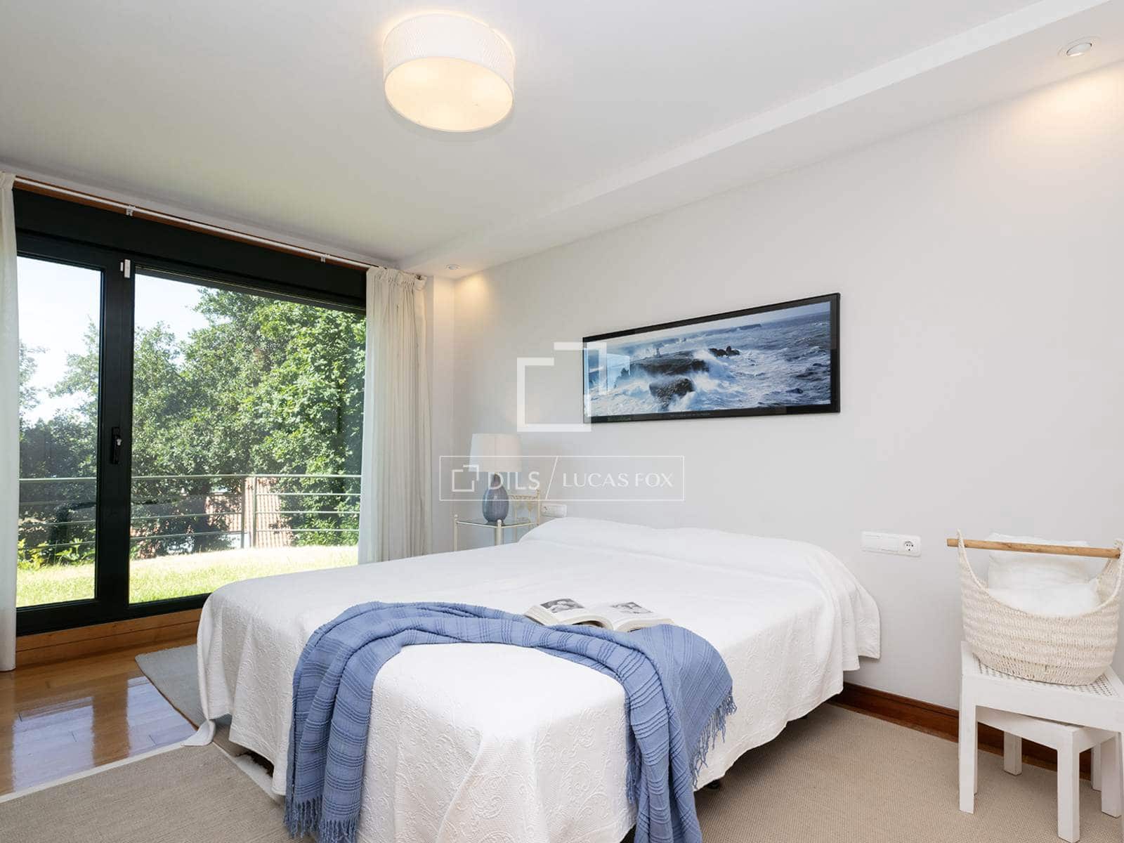 4 slaapkamer Villa te koop in A Caeira met zwembad garage - € 1.300.000 (Ref: 10007088)