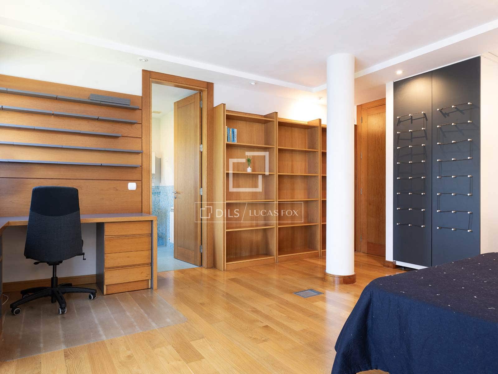 4 slaapkamer Villa te koop in A Caeira met zwembad garage - € 1.300.000 (Ref: 10007088)