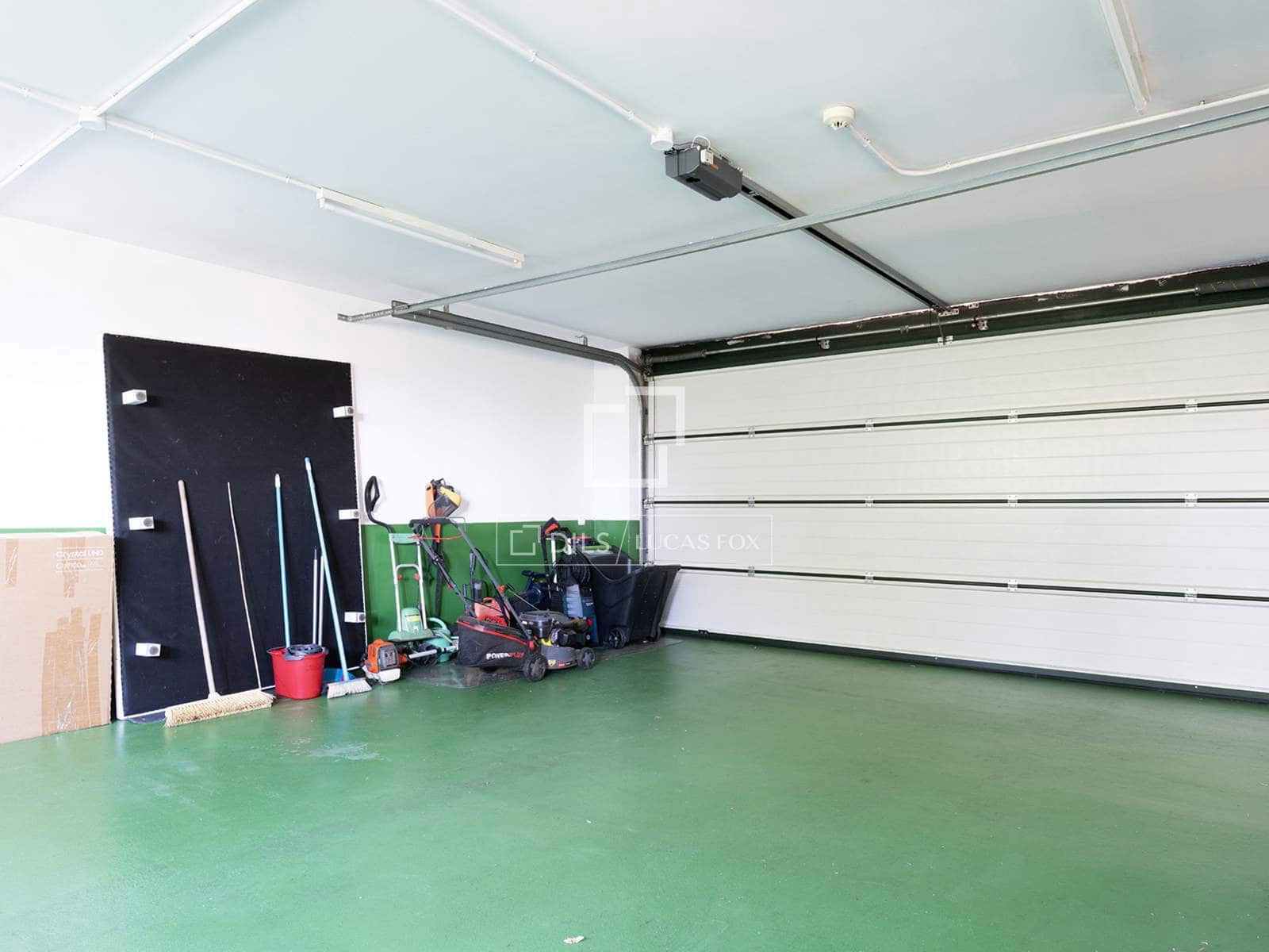 4 slaapkamer Villa te koop in A Caeira met zwembad garage - € 1.300.000 (Ref: 10007088)