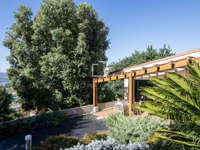 4 quarto Moradia para venda em A Caeira, Poio - 1 300 000 € (Ref: 10007088)