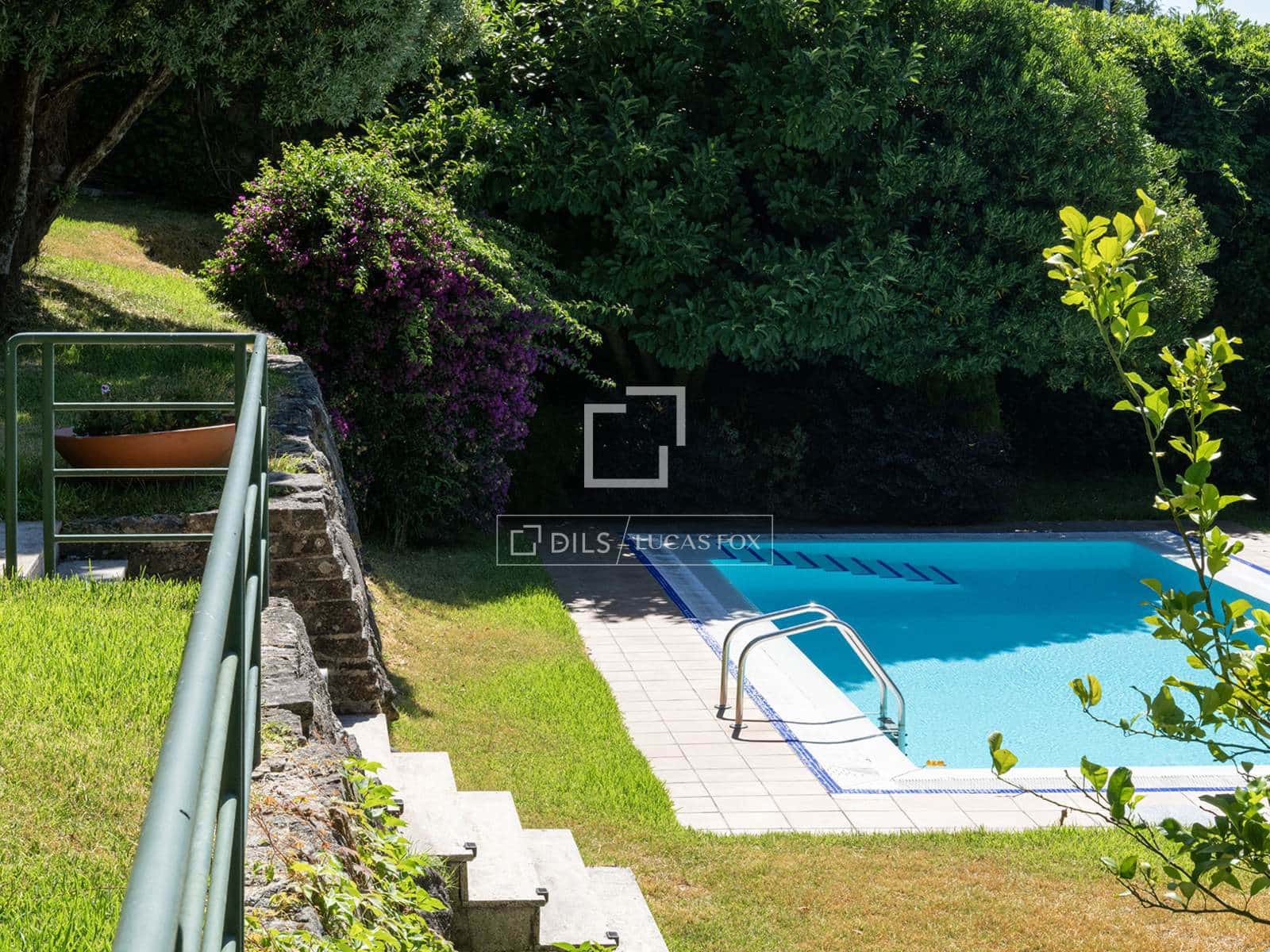 4 slaapkamer Villa te koop in A Caeira met zwembad garage - € 1.300.000 (Ref: 10007088)