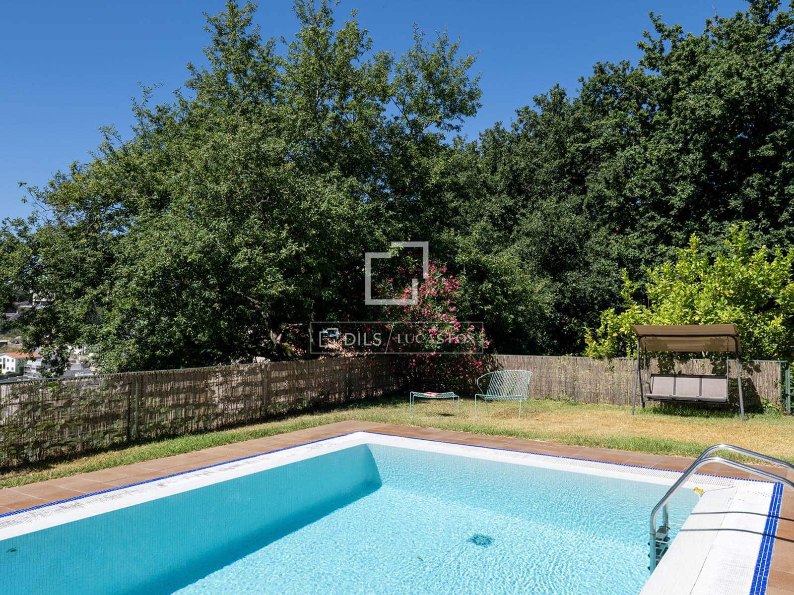 4 slaapkamer Villa te koop in A Caeira met zwembad garage - € 1.300.000 (Ref: 10007088)