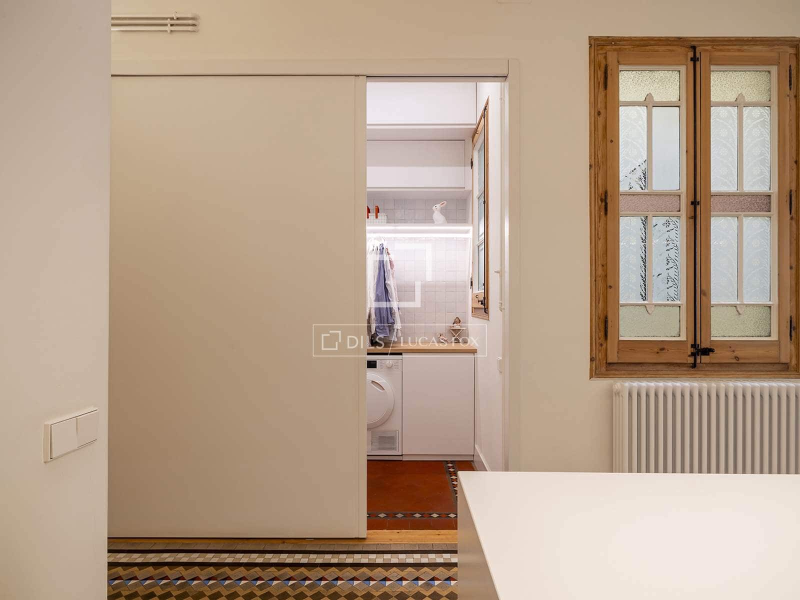 3 sypialnia Apartament do wynajęcia w Miasto Barcelona - 5 000 € (Ref: 10007739)