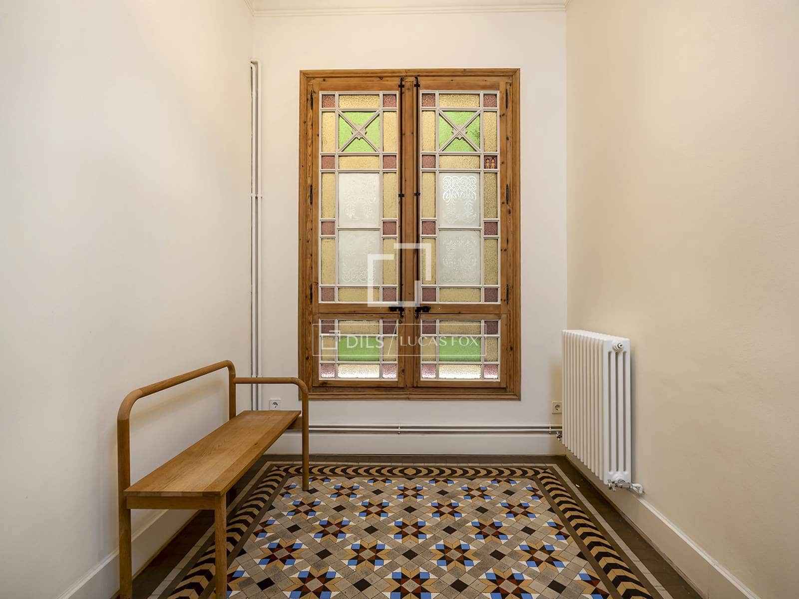 3 sypialnia Apartament do wynajęcia w Miasto Barcelona - 5 000 € (Ref: 10007739)