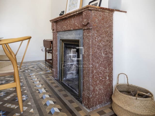 3 sypialnia Apartament do wynajęcia w Miasto Barcelona - 5 000 € (Ref: 10007739)