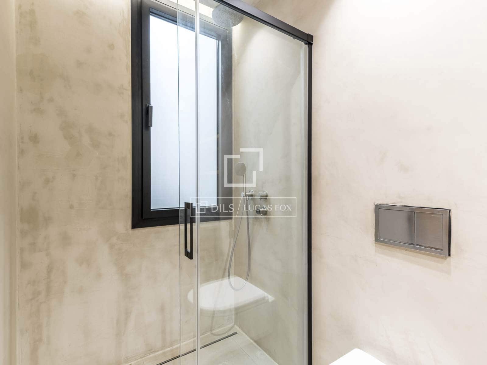 2 slaapkamer Appartement te koop in Barcelona stad met zwembad - € 635.000 (Ref: 10007740)