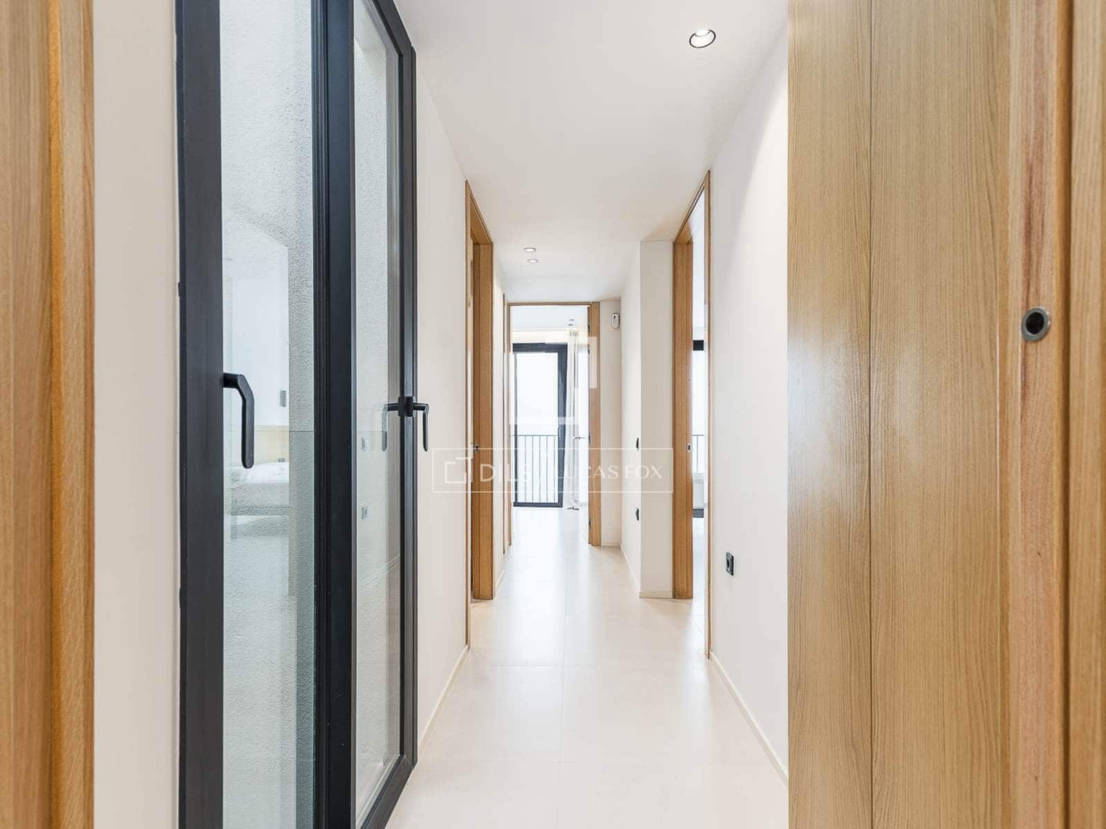 2 slaapkamer Appartement te koop in Barcelona stad met zwembad - € 635.000 (Ref: 10007740)