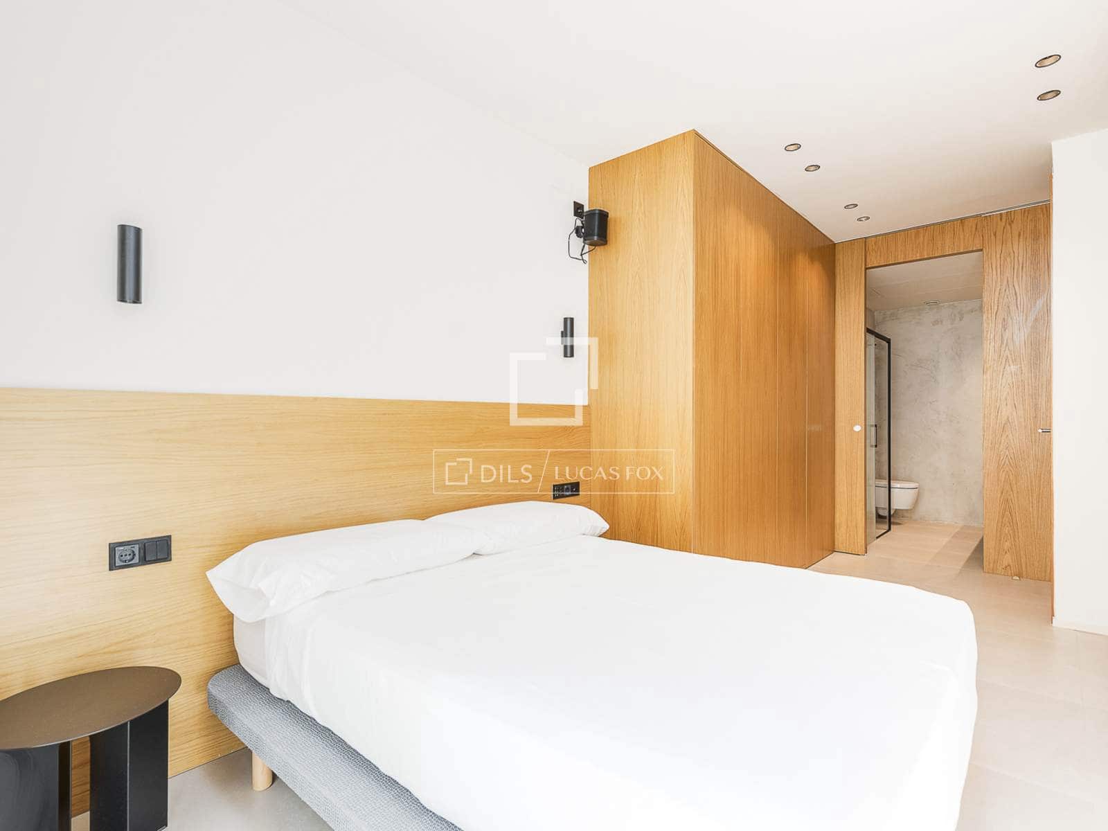 2 slaapkamer Appartement te koop in Barcelona stad met zwembad - € 635.000 (Ref: 10007740)