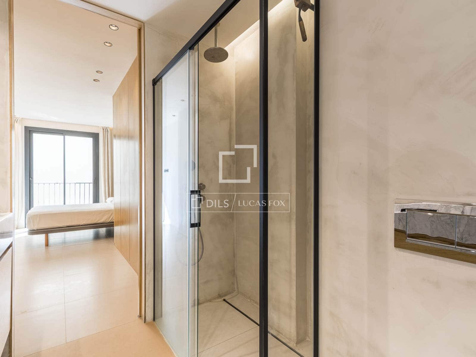 2 slaapkamer Appartement te koop in Barcelona stad met zwembad - € 635.000 (Ref: 10007740)