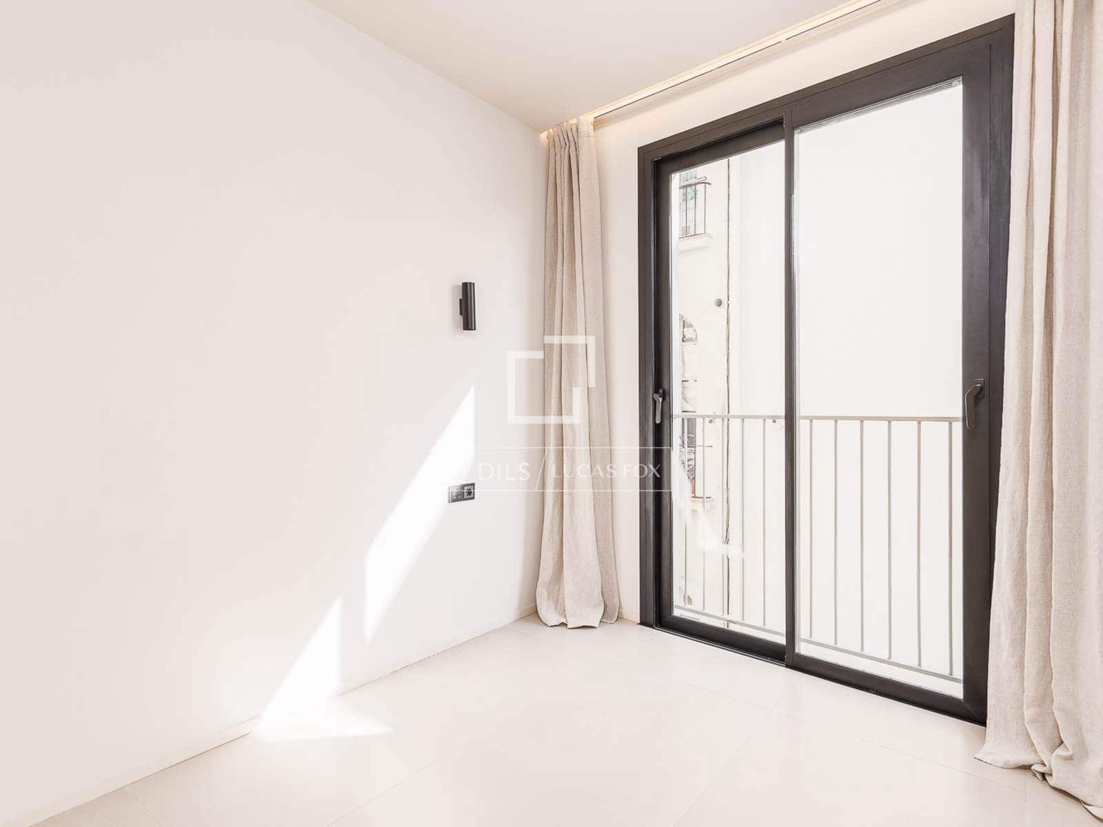 2 slaapkamer Appartement te koop in Barcelona stad met zwembad - € 635.000 (Ref: 10007740)