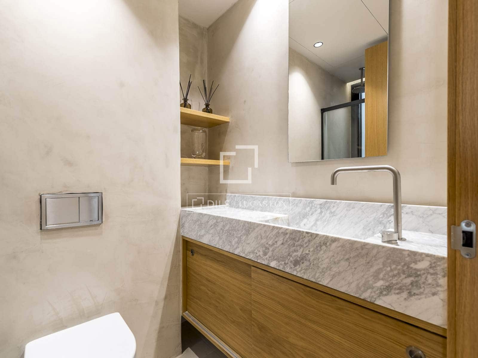 2 slaapkamer Appartement te koop in Barcelona stad met zwembad - € 635.000 (Ref: 10007740)