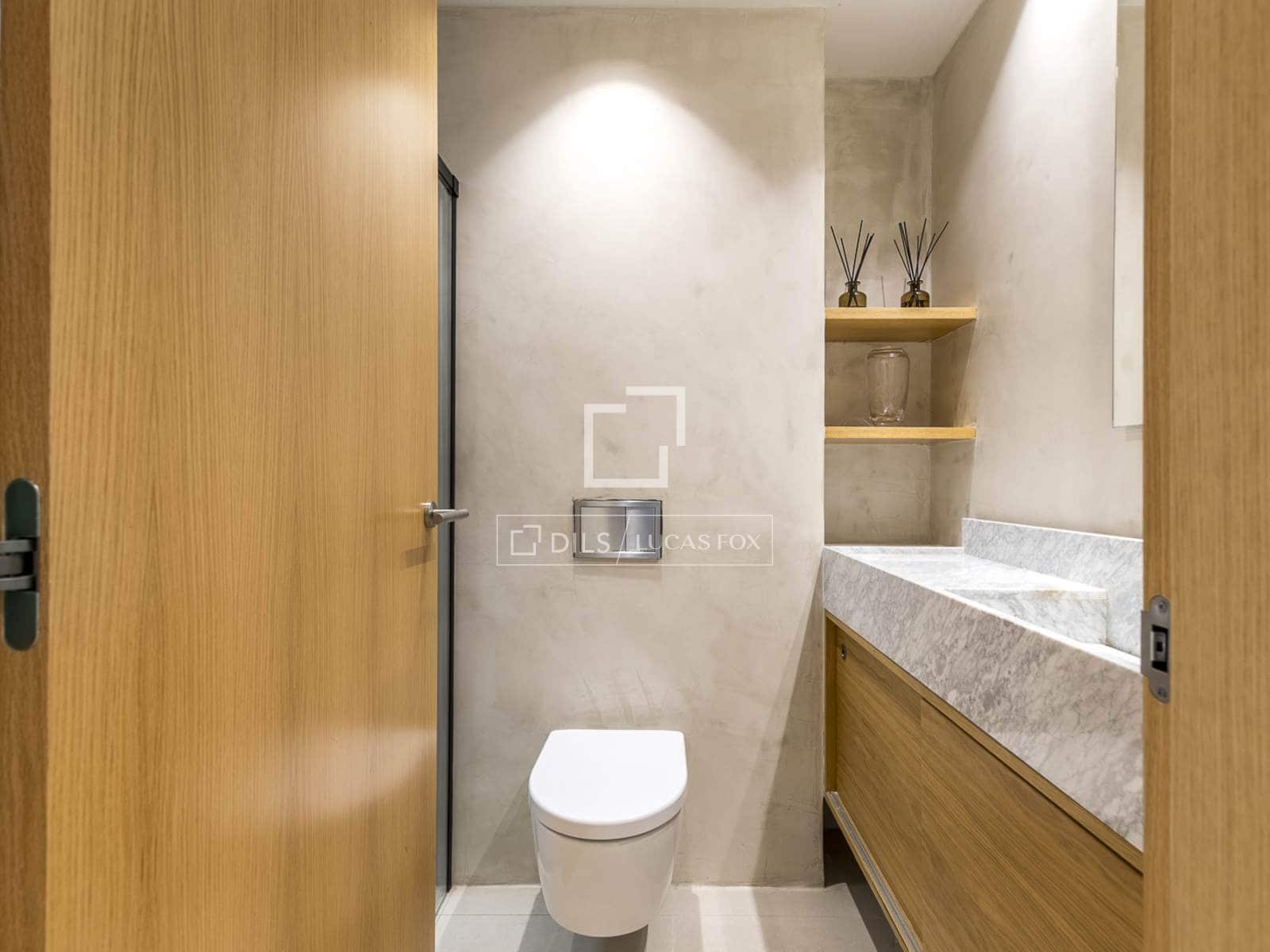 2 slaapkamer Appartement te koop in Barcelona stad met zwembad - € 635.000 (Ref: 10007740)