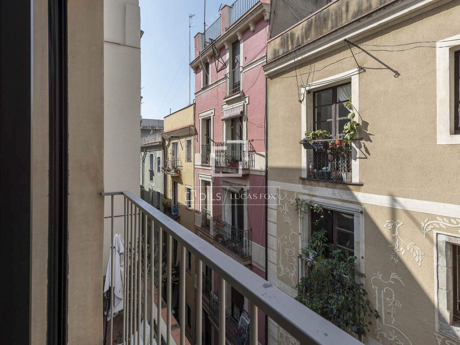 2 slaapkamer Appartement te koop in Barcelona stad met zwembad - € 635.000 (Ref: 10007740)