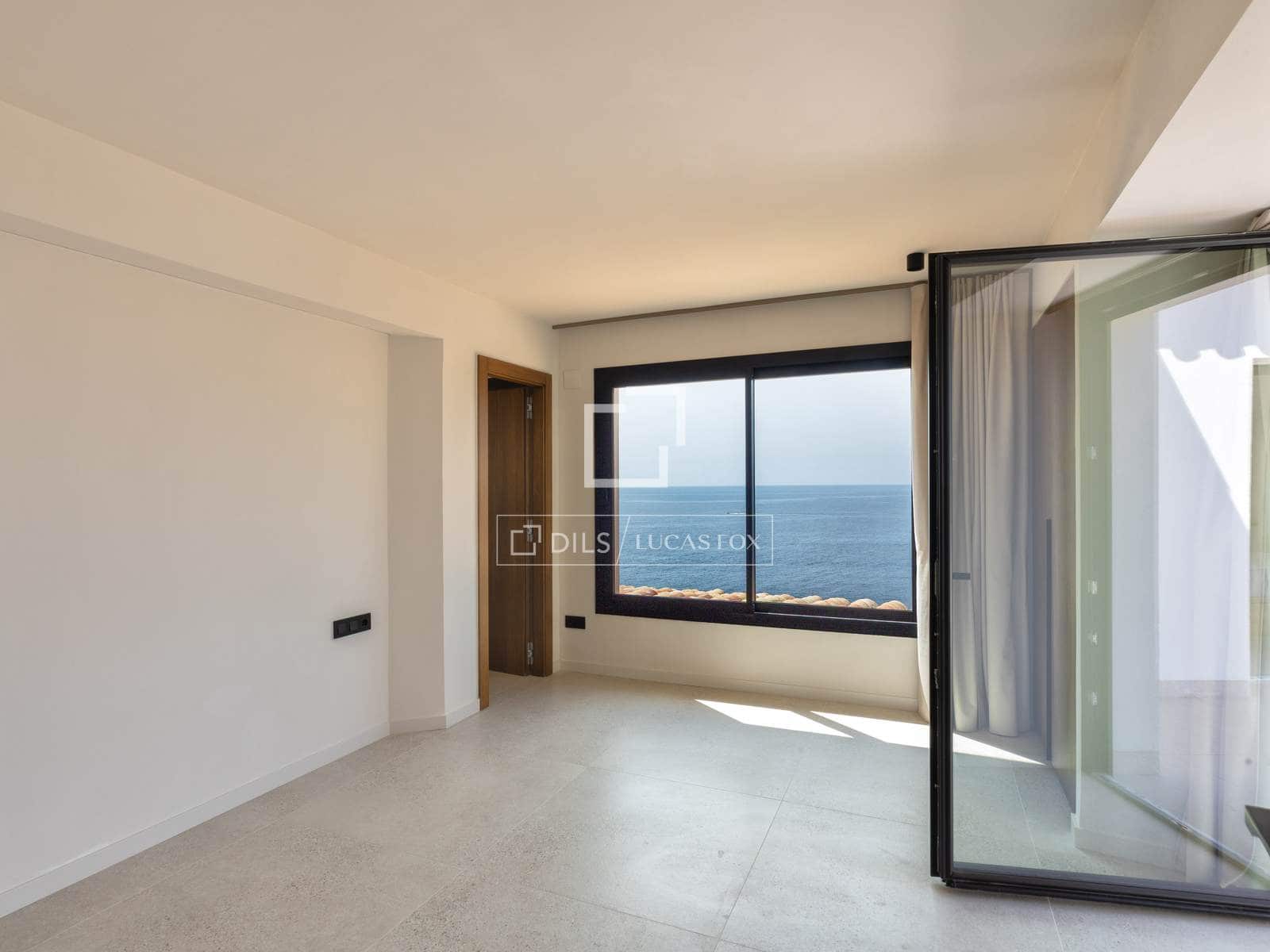 7 sypialnia Willa na sprzedaż w Lloret de Mar z basenem garażem - 5 995 000 € (Ref: 10007877)