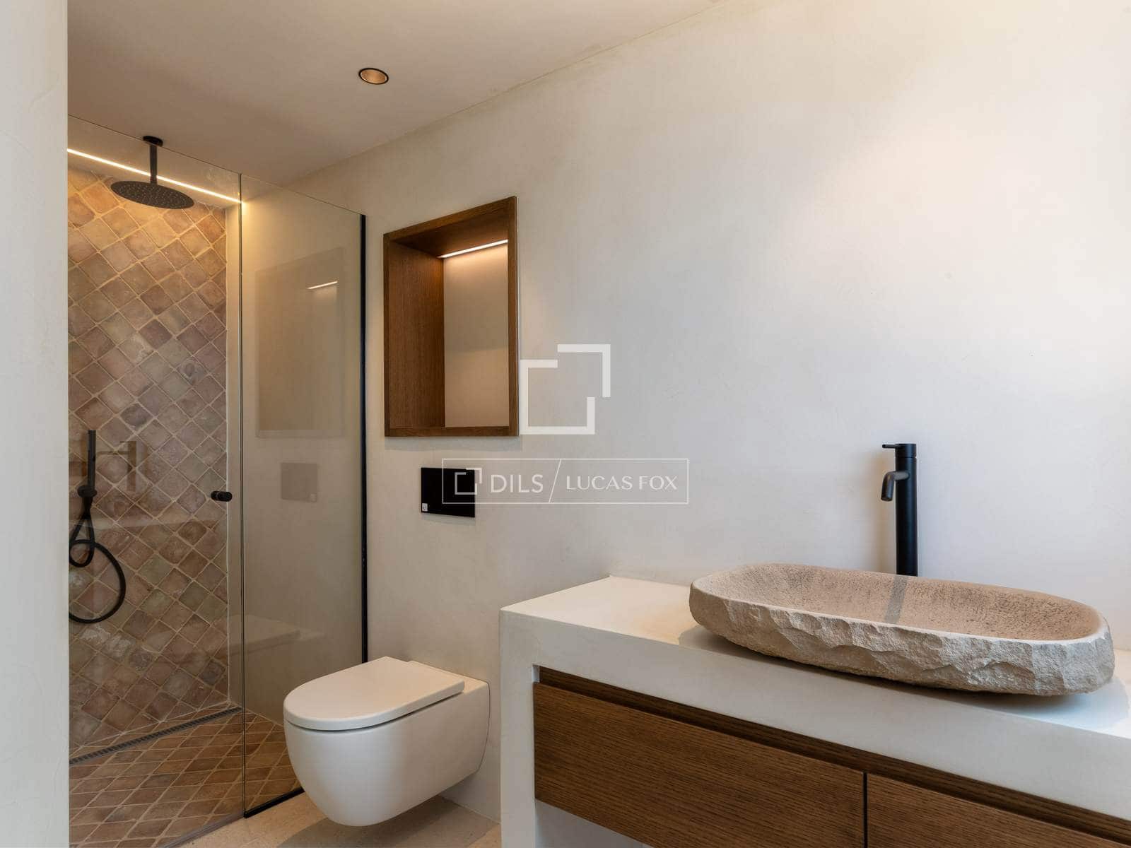 7 sypialnia Willa na sprzedaż w Lloret de Mar z basenem garażem - 5 995 000 € (Ref: 10007877)