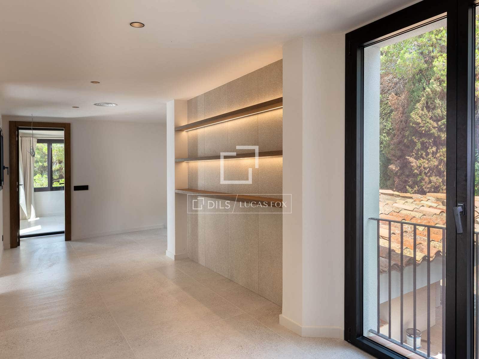 7 sypialnia Willa na sprzedaż w Lloret de Mar z basenem garażem - 5 995 000 € (Ref: 10007877)