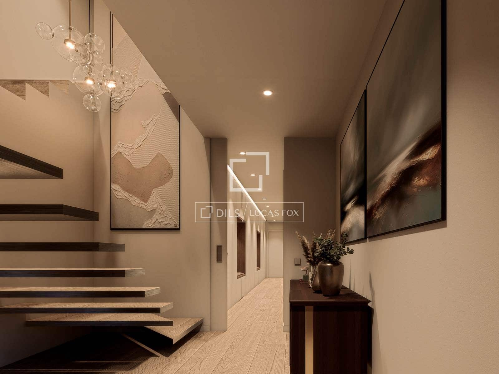 4 bedroom Villa for sale in Tossa de Mar with garage - € 3,000,000 (Ref: 10007878)