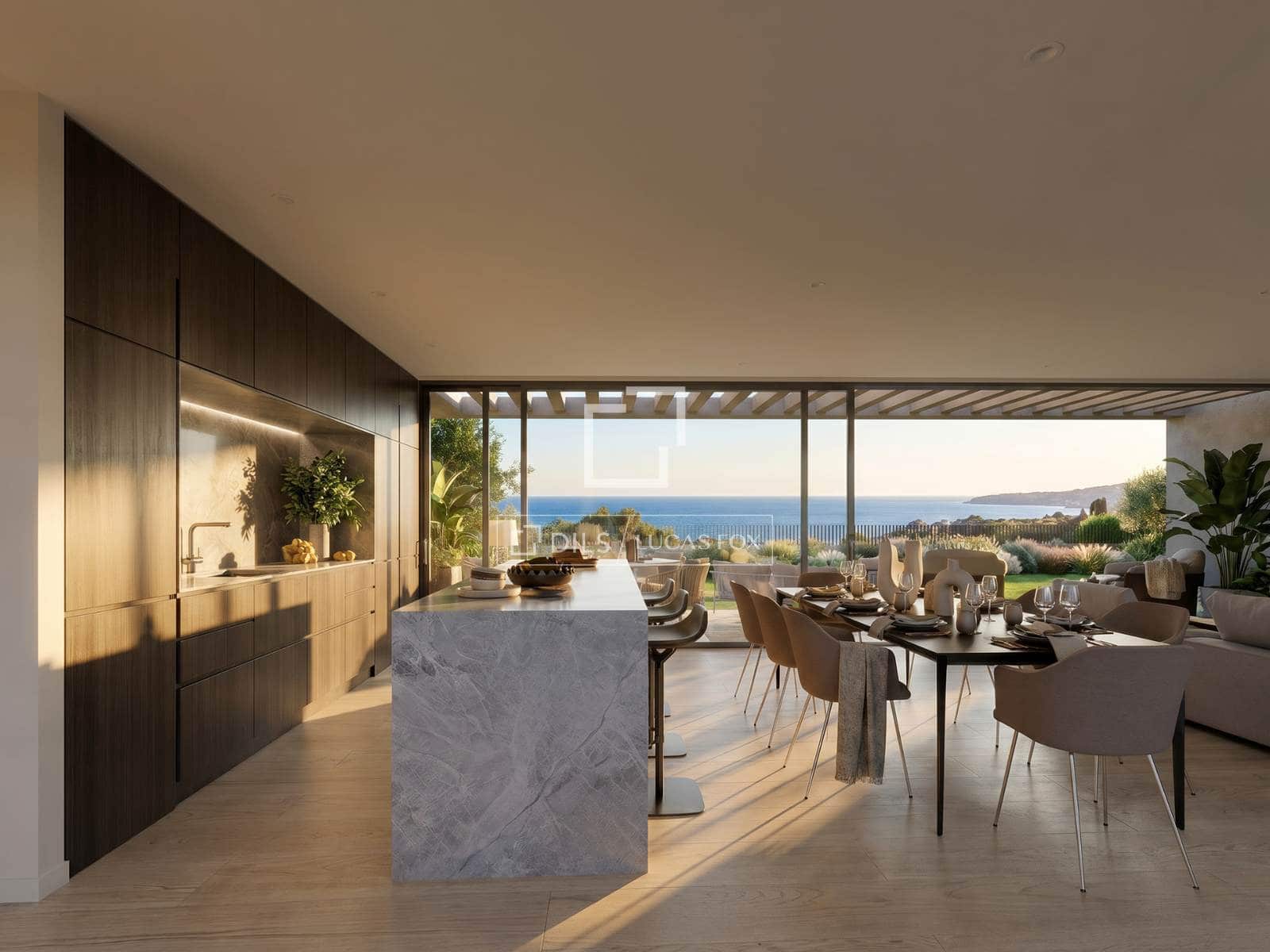4 bedroom Villa for sale in Tossa de Mar with garage - € 3,000,000 (Ref: 10007878)