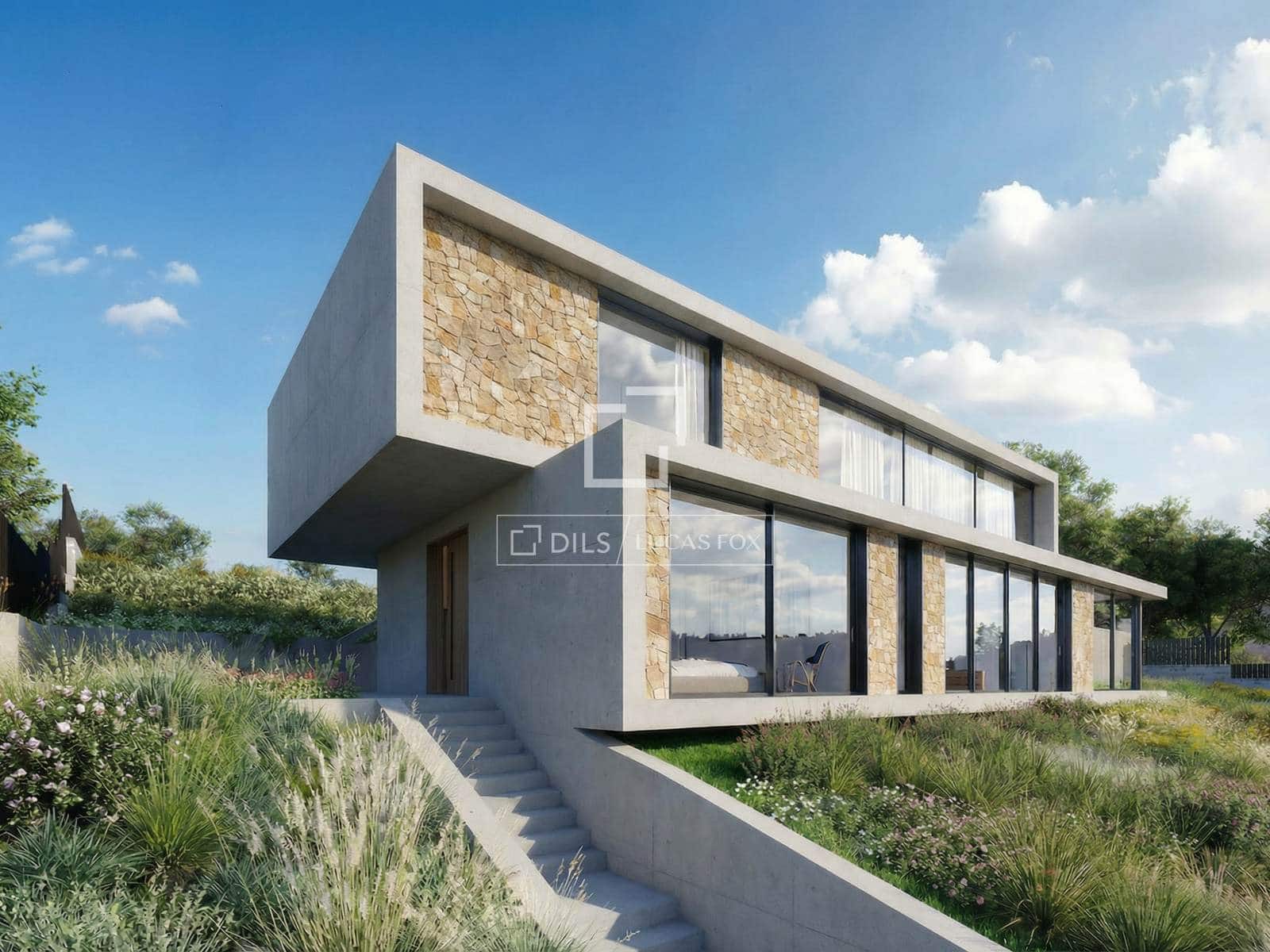 4 bedroom Villa for sale in Tossa de Mar with garage - € 3,000,000 (Ref: 10007878)