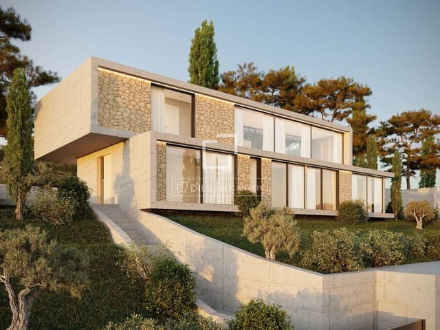 4 bedroom Villa for sale in Tossa de Mar with garage - € 3,000,000 (Ref: 10007878)