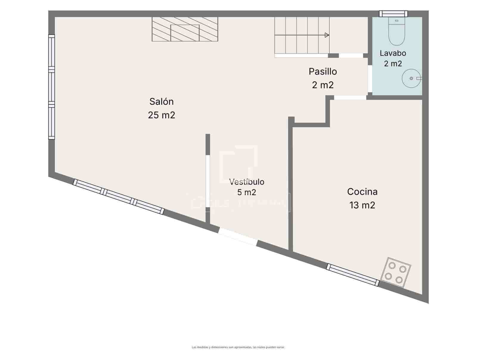 3 slaapkamer Villa te koop in Sitges - € 1.200.000 (Ref: 10007879)