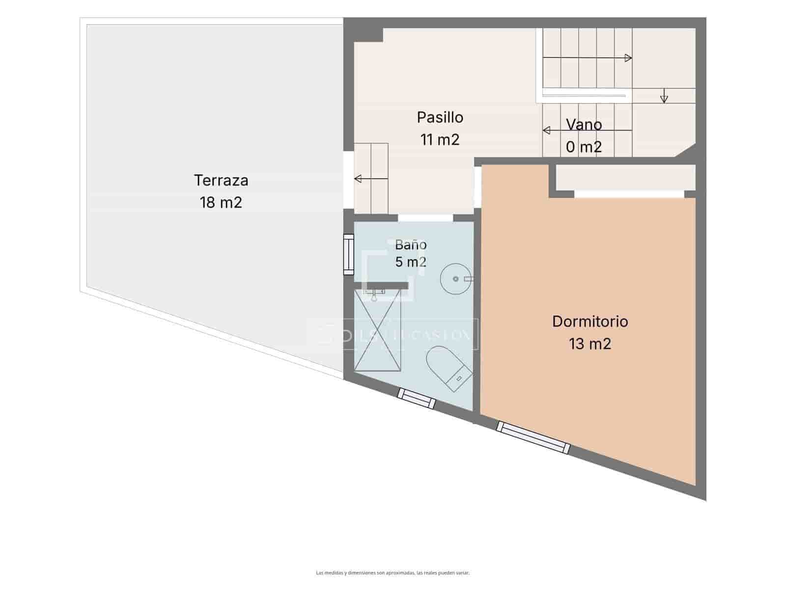 3 slaapkamer Villa te koop in Sitges - € 1.200.000 (Ref: 10007879)