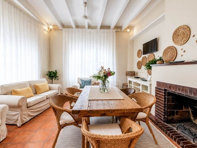 3 slaapkamer Villa te koop in Sitges - € 1.200.000 (Ref: 10007879)