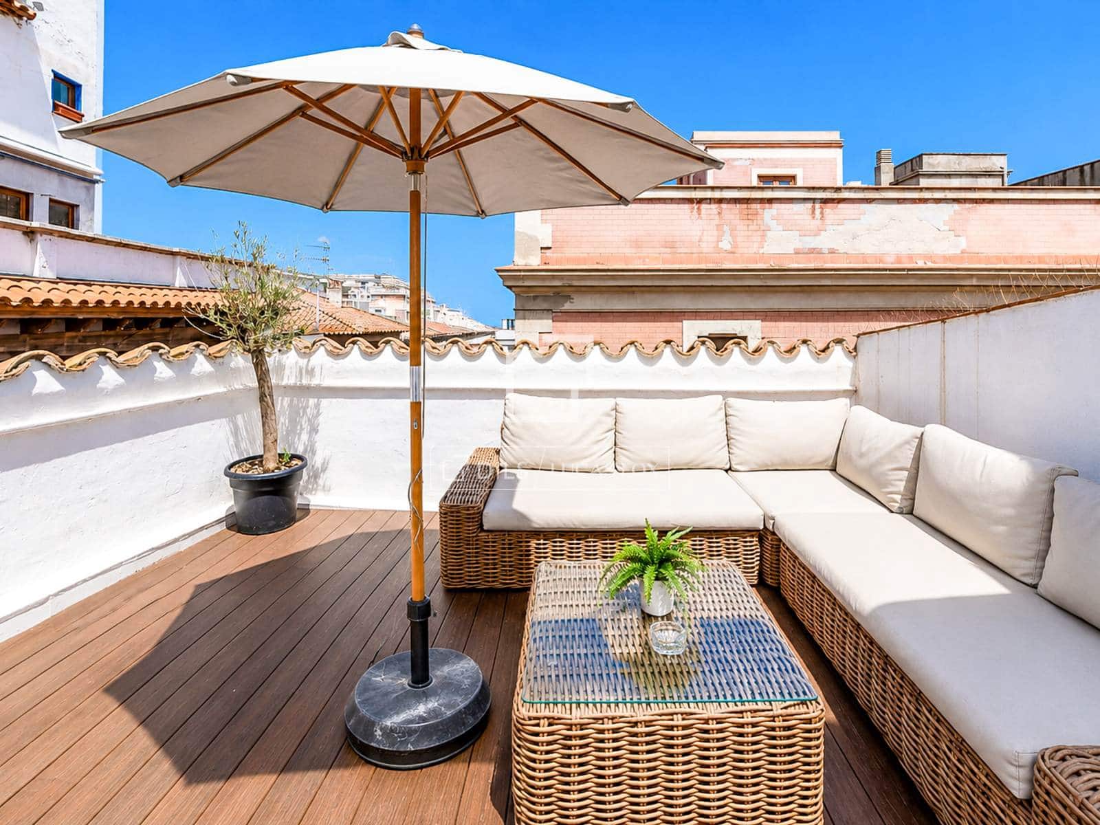 3 slaapkamer Villa te koop in Sitges - € 1.200.000 (Ref: 10007879)