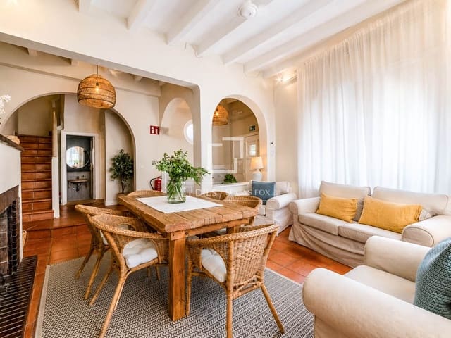 3 slaapkamer Villa te koop in Sitges - € 1.200.000 (Ref: 10007879)